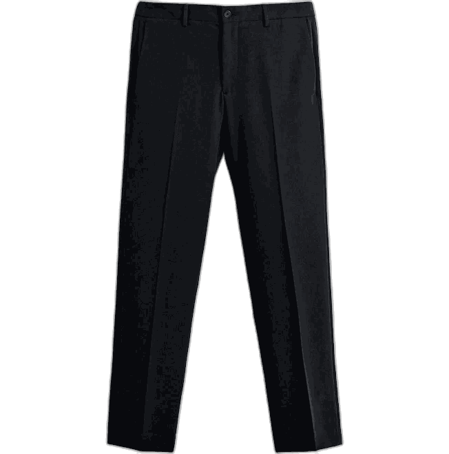 Zara Men's Comfort Suit Pants